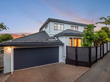 8A Onepoto Rd, Hauraki, Auckland