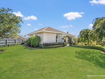 21 Montrose Avenue, Culverden, Culverden