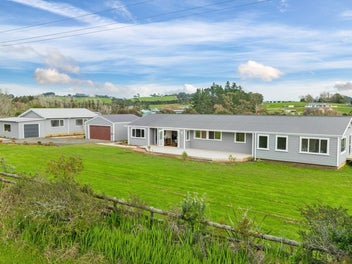 4 Henley Road, Kaukapakapa, Kaukapakapa