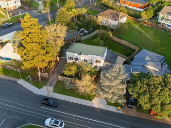 158 Hutchinson Avenue, New Lynn, Auckland