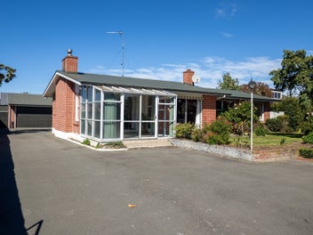 758 East Street, Netherby, Ashburton