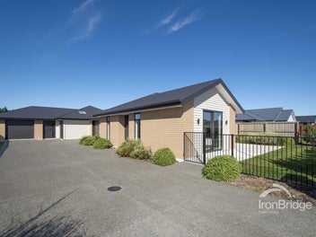 68 Finn Avenue, Rolleston, Rolleston