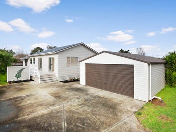 123B George Street, Tuakau