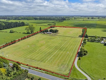 498 Leeston Road, Springston, Springston