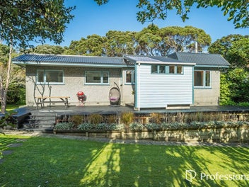 20 London Road, Korokoro, Lower Hutt