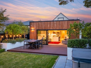 86A Matai Street West, Riccarton, Christchurch