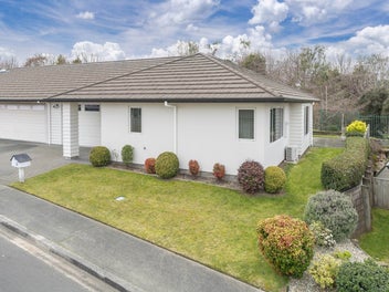 2 Jarden Mile, Nukuhau, Taupō