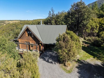 84 Mount Lyford Avenue, Lyford, Waiau