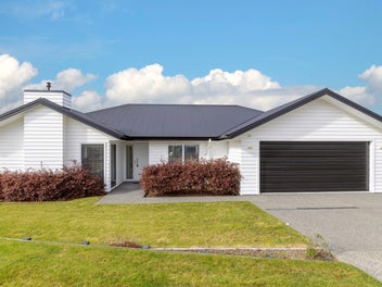 21 Marabou Crescent, Nukuhau, Taupo