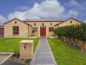 9 Steane Place, Halswell, Christchurch