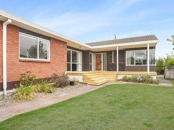 31 Hastings Place, Hamilton Lake, Hamilton