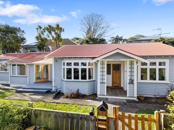 4 Eagle Street, Karori, Wellington