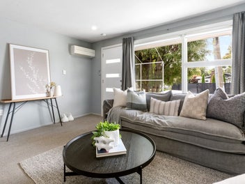 3A Ngarimu Street, Avonside, Christchurch