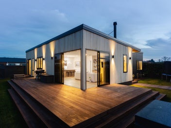 36 Thames Street, Mosgiel, Mosgiel