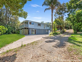 513A Taneatua Road, Taneatua, Tāneatua