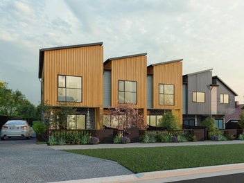 4/403 Blockhouse Bay Road, Blockhouse Bay, Auckland