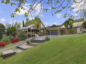 4626 Ohaupo Road, Ohaupo, Ohaupo