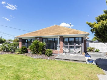 18 Voss Street, Shirley, Christchurch