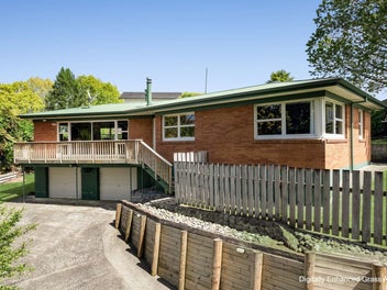 21 East Street, Taumarunui