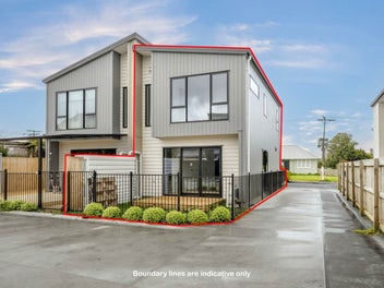 26B Alamein Road, Panmure, Auckland