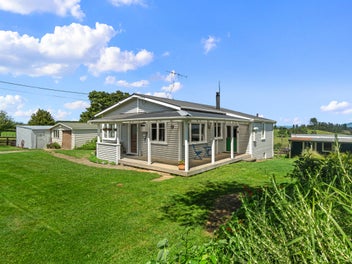 418 Parklands Road, Rotoorangi, Te Awamutu
