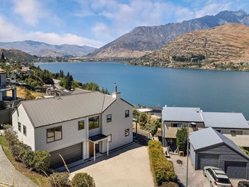 5 Gum Lane, Queenstown, Queenstown