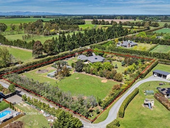 1103 Downs Road, Rangiora