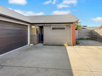 5/190 Lincoln Road, Addington, Christchurch