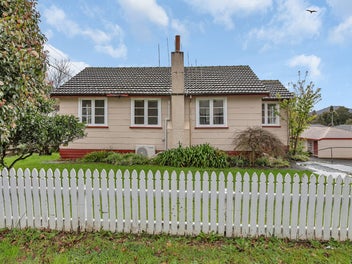 176 Maunu Road, Woodhill, Whangarei