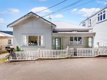 139 Tasman Street, Mount Cook, Wellington