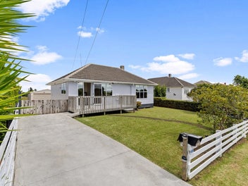 185 Russell Road, Huntly, Huntly