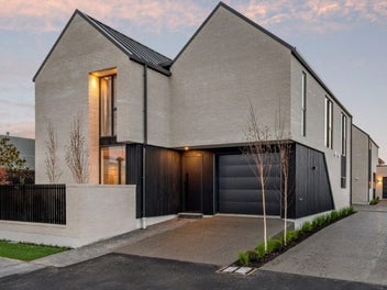 4/34 Gordon Avenue, St Albans, Christchurch