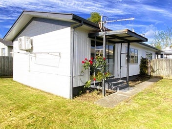 0 James Road, Herbert, Herbert