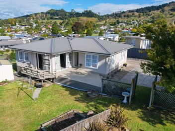 76 Hill Street, Te Kuiti