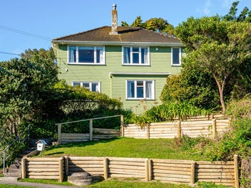 101 Hereford Street, Cannons Creek, Porirua