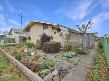 1/24 Cox Street, Ashburton, Ashburton