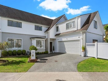 8 Hatfield Place, Albany Heights, Auckland