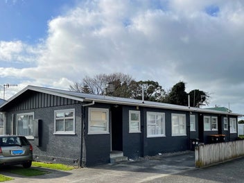 11 Pascal Street, Palmerston North, Palmerston North
