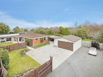 41A Lake Terrace Road, Burwood, Christchurch