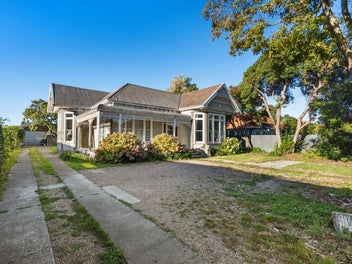 83 Opawa Road, Opawa, Christchurch