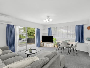 5A Enfield Street, Wainuiomata, Lower Hutt