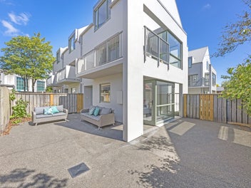 4/454 Hagley Avenue, Christchurch Central, Christchurch