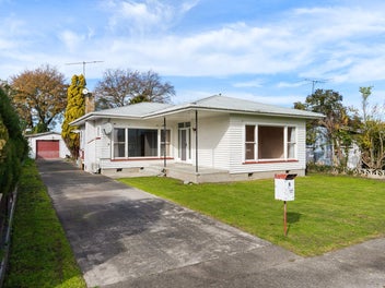 5 Poplar Street, Mangapapa, Gisborne