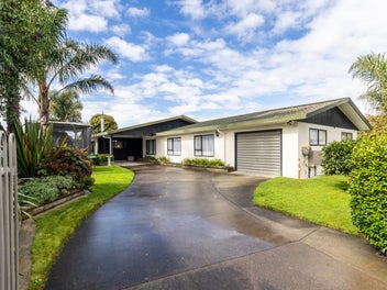 7 Dundee Drive, Flaxmere, Hastings
