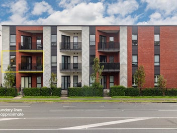 108/1C Oakley Avenue, Waterview, Auckland