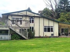 56 Otonga Valley Road, Raglan, Raglan