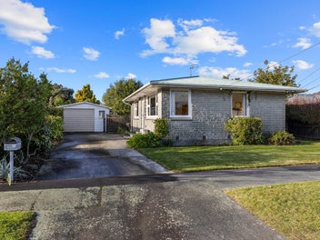 4 Kaiwara Street, Hoon Hay, Christchurch