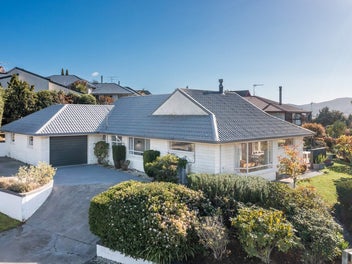 34 McFadden Drive, Mosgiel, Mosgiel