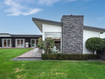20 Te Whenu Crescent, Marshland, Christchurch