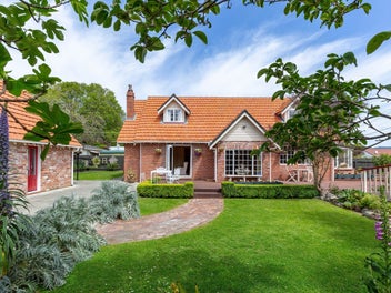 79 Martin Street, Wallaceville, Upper Hutt